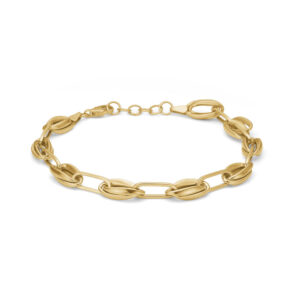 Mads Z armbånd i 8kt guld
