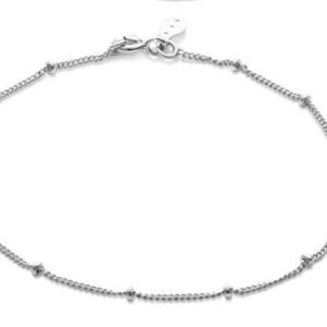 Nala armbånd - Sølv