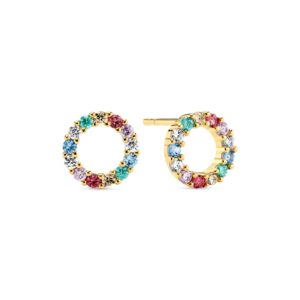 Øreringe Biella Uno