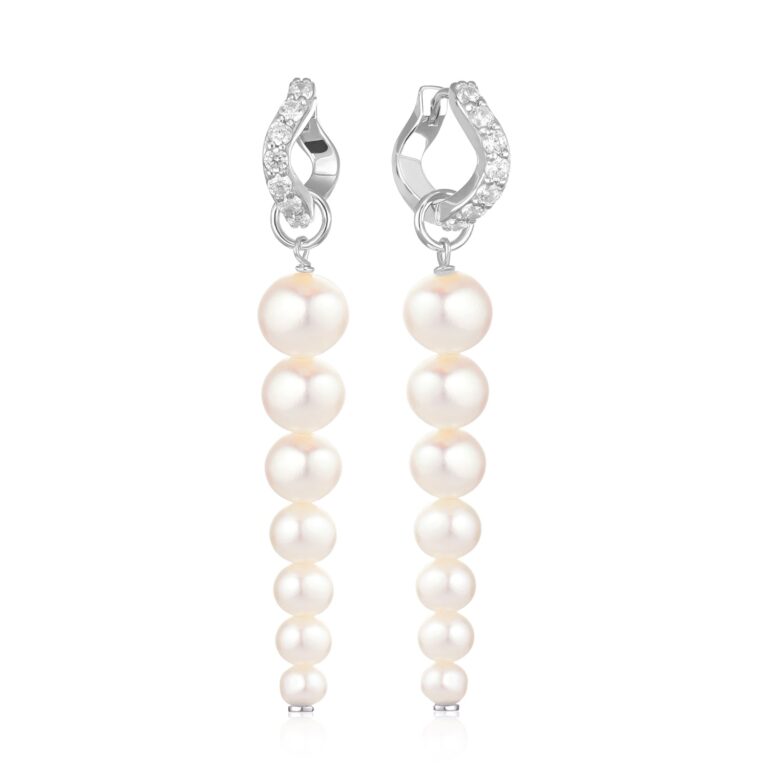 Øreringe Ponza Sette