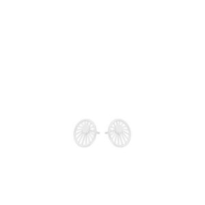 Pernille Corydon - Daydream øreringe i sølv