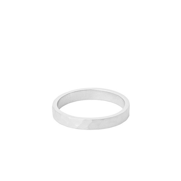 Pernille Corydon - Pine ring i sølv