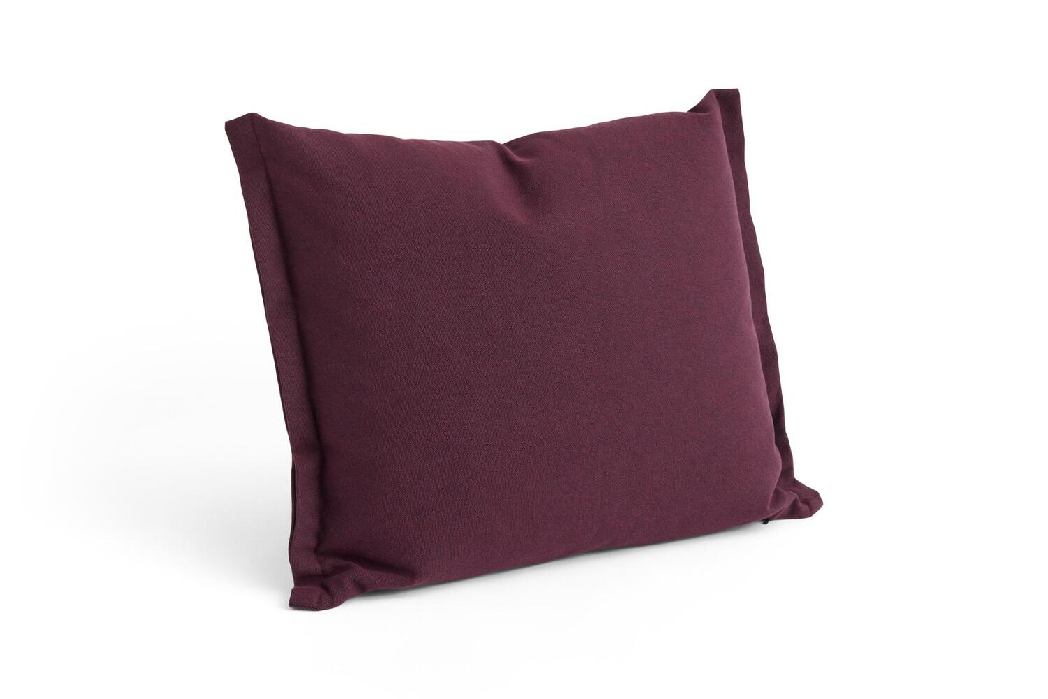 Plica Story pude, 60 x 55 cm - bordeaux
