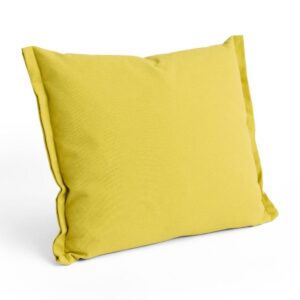 Plica Story pude, 60 x 55 cm - gul