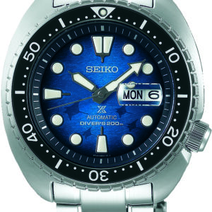 Prospex Save The Ocean Ur Fra Seiko SRPE39K1