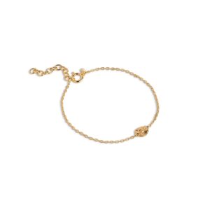 Refined armbånd - forgyldt