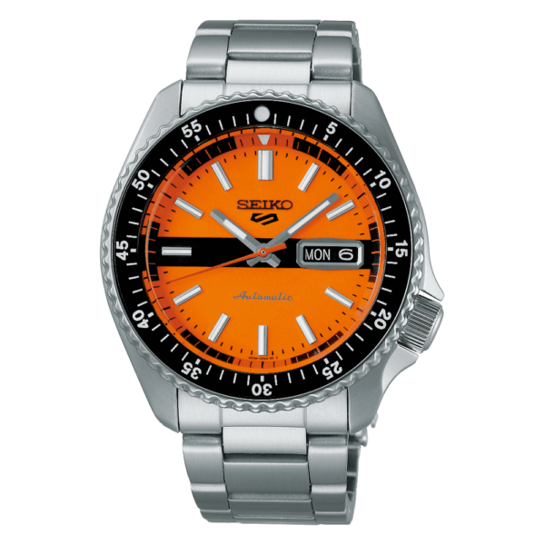 Seiko 5 Sports Special Edition Ur SRPK11K1