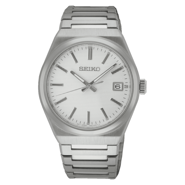 Seiko Classic SUR553P1 Herreur