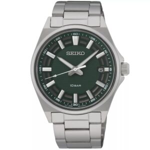 Seiko Dress Ur til Herre SUR503P1