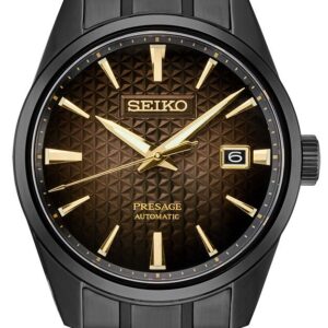 Seiko Limited Edition Presage Automatic Herreur SPB205J1
