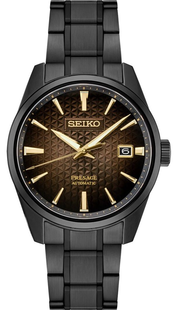 Seiko Limited Edition Presage Automatic Herreur SPB205J1