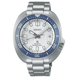 Seiko Prospex Save The Ocean Automatic dykkerur Special Edition