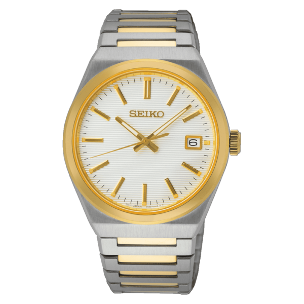 Seiko Ur Classic SUR558P1