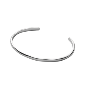 Spirit armbånd - sølvbelagt