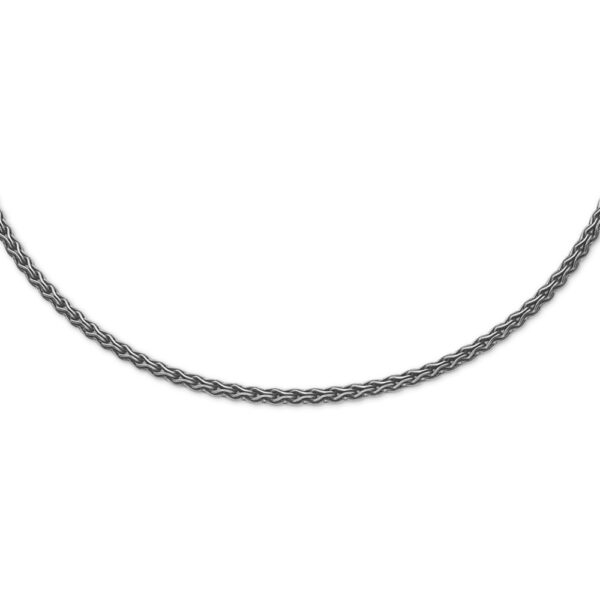 Sterling Sølv Halskæde fra Randers Sølv RS96707