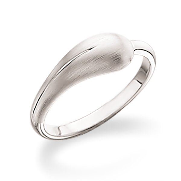 Sterling Sølv Ring fra Scrouples 724232