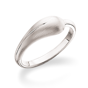 Sterling Sølv Ring fra Scrouples 724232