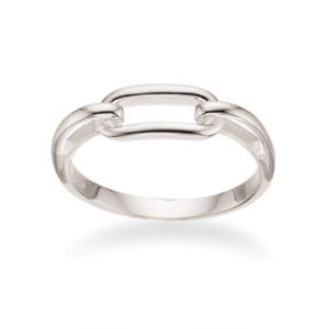 Sterling Sølv Ring fra Scrouples 726322