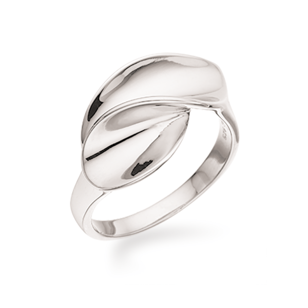 Sterling Sølv Ring fra Scrouples 727052
