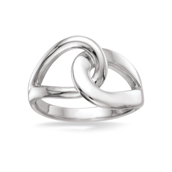 Sterling Sølv Ring fra Scrouples 727852