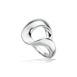 Sterling Sølv Ring fra Scrouples 728902