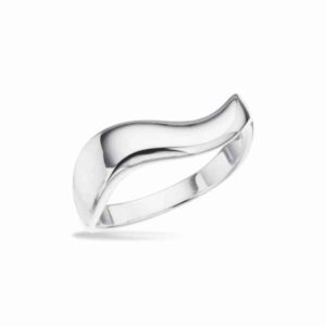 Sterling Sølv Ring fra Scrouples 729382