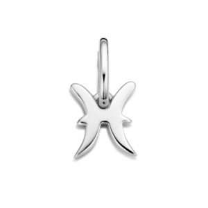 Stjernetegn Fisken Sterling Sølv Vedhæng fra Spirit Icons