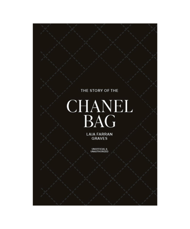The Story of the Chanel Bag