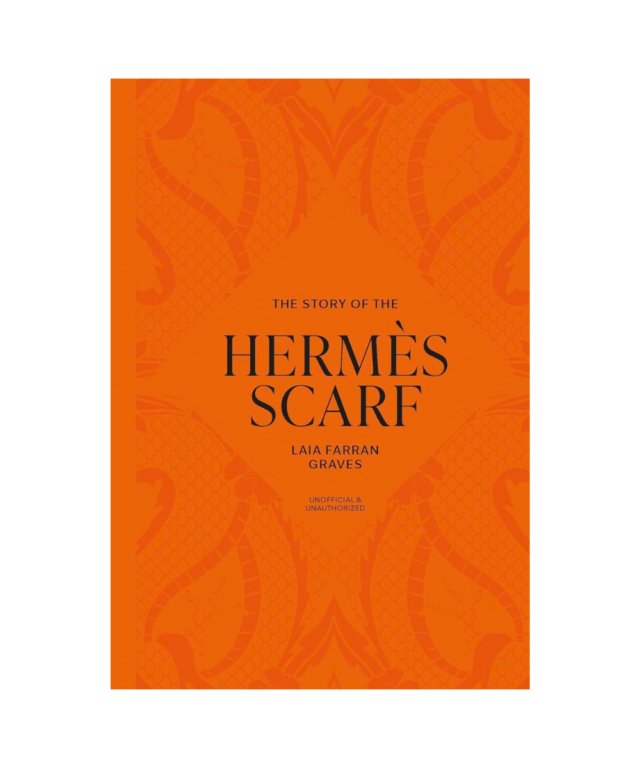 The Story of the HermÃ¨s Scarf