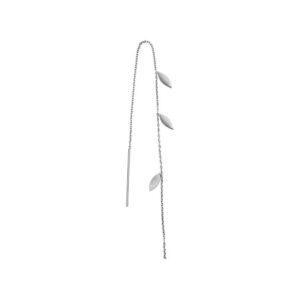 Three Leaves Earring 1 Stk. | Love Fra Stine A