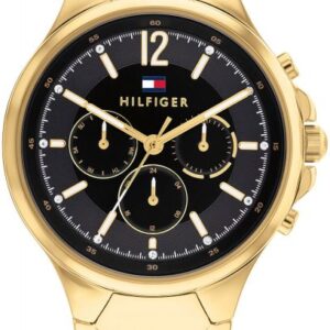 Tommy Hilfiger Ur til Dame Sienna 1782599