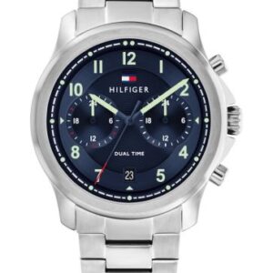 Tommy Hilfiger Wesley Ur 1710626