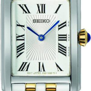 Ur til Dame & Herre Fra Seiko SWR087P1