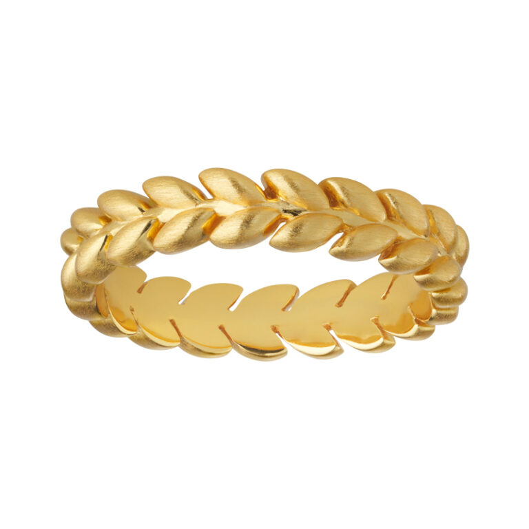 byBiehl Season ting i forgyldt